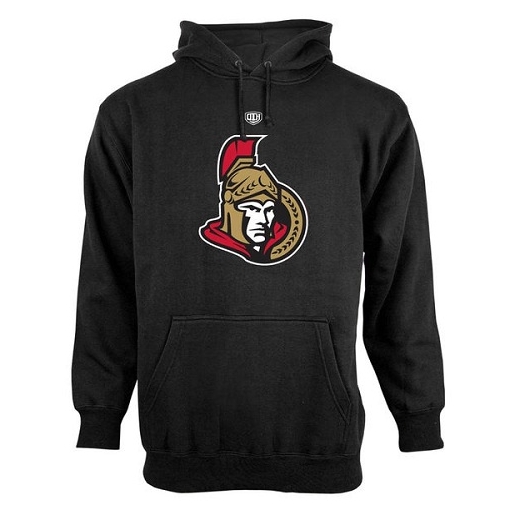 ottawa senators hoodies