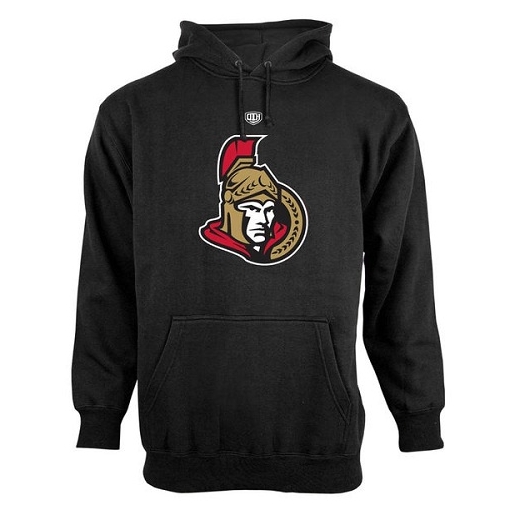 ottawa senators hoodie