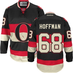 Mike Hoffman Ottawa Senators 100 Classic Fanatics Breakaway Jersey Siz –  Proper Vintage