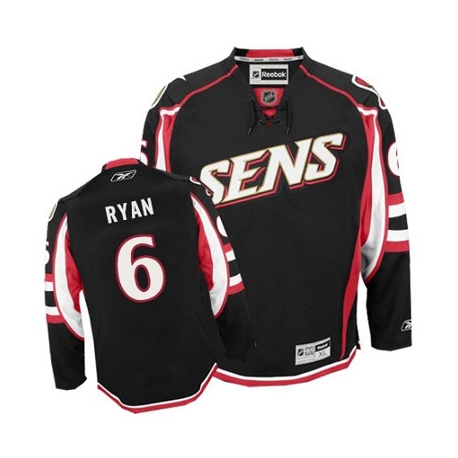 ottawa senators authentic jersey